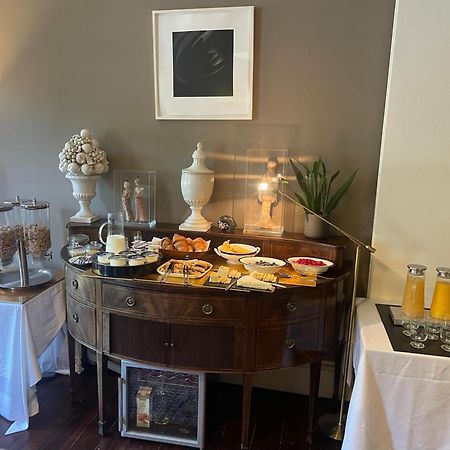 Six Brunton Place Guest House 에든버러 외부 사진