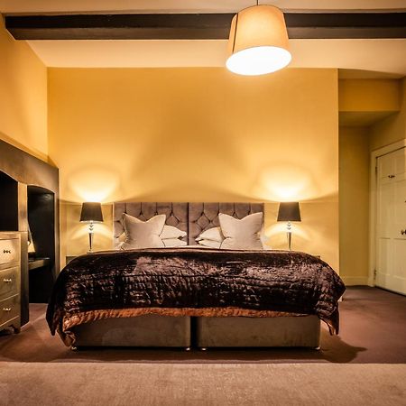 Six Brunton Place Guest House 에든버러 외부 사진